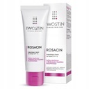 IWOSTIN ROSACIN DENNÝ KRÉM SPF15 Upokojujúca ROSACEA - 40 ml