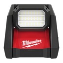 Zónové osvetlenie Milwaukee M18 HOAL