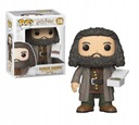 Funko Pop! Harry Potter 07 Rubeus Hagrid