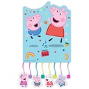 941140 PEPPA PIG PINIATA GODAN