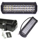 Pracovná lampa 36 LED HALOGEN SEARCH 108W 12V 24V