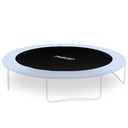 Trampolínový obušok 252 cm 42 spr 8ft Neo-Sport