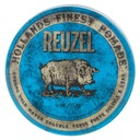 Reuzel Blue Strong Hold High pomáda na vlasy 113g