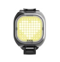 Lampa Knog Blinder Mini Love, predná LED