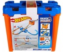 Hot Wheels Stunt Set Deluxe Box GGP93