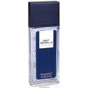 DAVID BECKHAM Classic Bleu DEO pohár s rozprašovačom 75ml