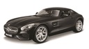 MAISTO Mercedes-AMG GT 1/18 31398