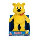 JAKKS Haribo Goldbear Jumbo plyš 35cm, voňavý