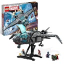 LEGO SUPER HEROES - AVENGERS QUINJET (76248) [KL