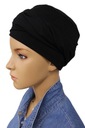 Turban LIZA Bambusové turbany Lidia Czapka b/704