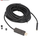 INŠPEKČNÁ KAMERA ENDOSCOPE MOTOR USB