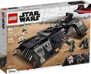 DOPRAVNÁ LOĎ LEGO 75284 STAR WARS KNIGHTS