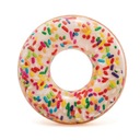 Intex PLÁVACÍ KRUH Plážový kruh 99cm DONUT