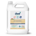 Dew: Child Care čistiaca voda 2,5 ml