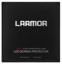 Kryt LCD GGS Larmor pre Panasonic S1 / S1R