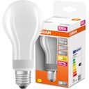 LED žiarovka E27 A60 18W 2700K STÍMENÁ OSRAM