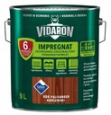 VIDARON IMPREGNAT V08 ROYAL ROSANDER 9L