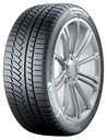 1x Continental WinterCont TS850P 235/55 R19 101H