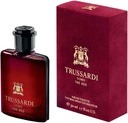 TRUSSARDI UOMO THE RED EDT 100ML ORIGINÁL