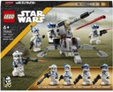 LEGO Star Wars 75345 Klonoví vojaci