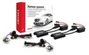 Kit HID XENON H7 metal - SLIM DIGITAL XENON