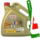 CASTROL EDGE TITANIUM FST C5 0W-20 4L DEXOS1 Gen2