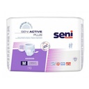 Seni Active Plus M Absorpčné nohavičky 10 ks