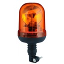 Lampa Rooster Flash R65 R10 Flexibilná stopka