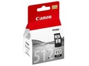 ATRAMENT Canon PG512 XL čierny IP2700 MP240 MP250 MP280