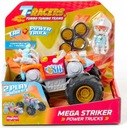 MAGIC BOX PTRSP118IN20 T-Racers Mega Striker Set