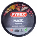 Okrúhla tortová forma Magic Pyrex