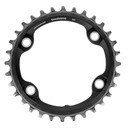 Prevodník Shimano 32T SLX FC-M7000-1 SM-CRM70