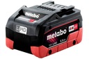 LIHD BATÉRIA 18V - 5,5AH 625368000 METABO