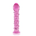 7 Glass Romance Pink