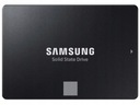 Samsung 870 EVO 500 GB 2,5” SATA III SSD disk