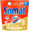 Somat Gold 12 Multi Aktiv Tabs 22 ks