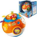 VTECH CREFL FLICKING HULA INTERAKTÍVNA GUĽA 6 M+