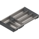 BLUM ZSI.500BI3 ORGA-LINE TANDEMBOX 500 inox vložka