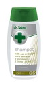 DR SEIDEL ŠAMPÓN 220ml OVSENÉ A ALOE