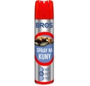 BROS Spray repelentný prípravok pre kuny 400ml