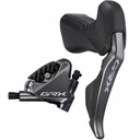 Sada Shimano GRX ST-RX815/BR-RX810 L03A zadná 2000 mm OEM