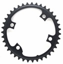 Korunka prevodníka SHIMANO FC-R8000 Ultegra 39T 53-39