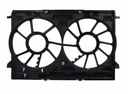 Skriňa ventilátora VW TOUAREG 2018- 8W0121207A