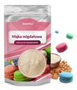 Mandľová múka - mleté ​​mandle 1kg