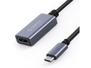 adaptér USB Type-C -> HDMI 2.0 4K@60Hz Orico