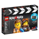 LEGO The Movie 70820 Movie Maker