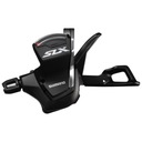 Prehadzovačka Shimano SLX 2/3 rýchlostná SL-M7000 ľavá