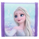 PEŇAŽENKA PEŇAŽENKA na suchý zips FROZEN PEŇAŽENKA