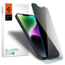 SPIGEN PRIVATIZING GLASS PRE IPHONE 14 / 13 / PRO