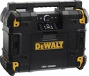 Dewalt Stavebná rádionabíjačka TSTAK DWST1-81078